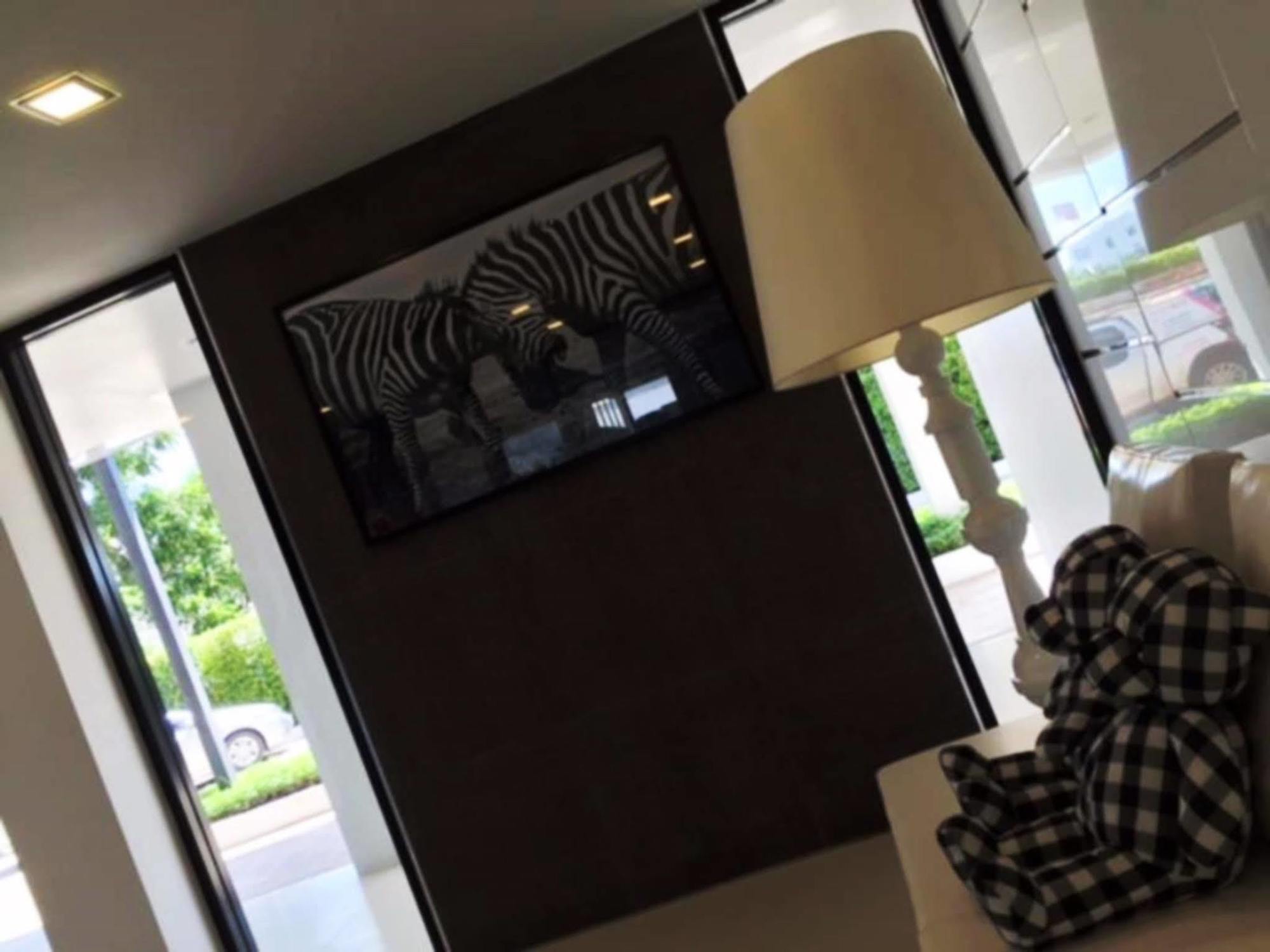 At Sakon Hotel Саконнакхон Экстерьер фото